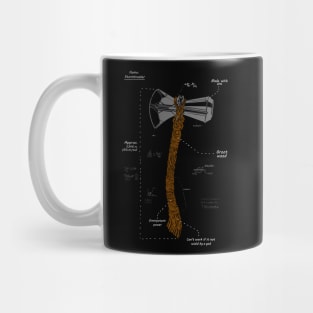 Stormbreaker Mug